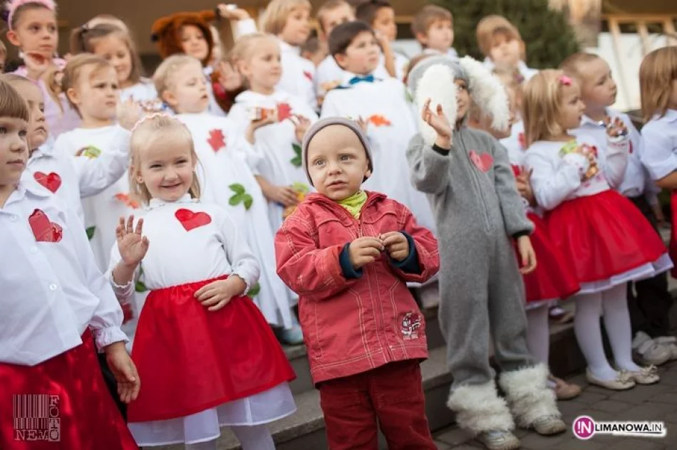 Otwórzmy serca dla Marcinka - zdjęcie 17