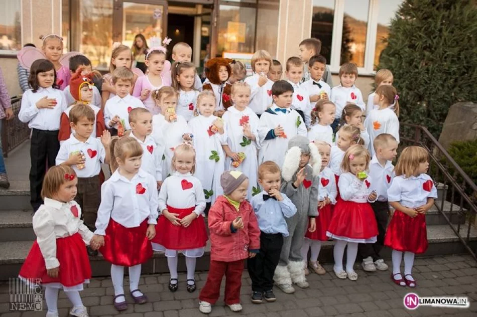 Otwórzmy serca dla Marcinka - zdjęcie 18