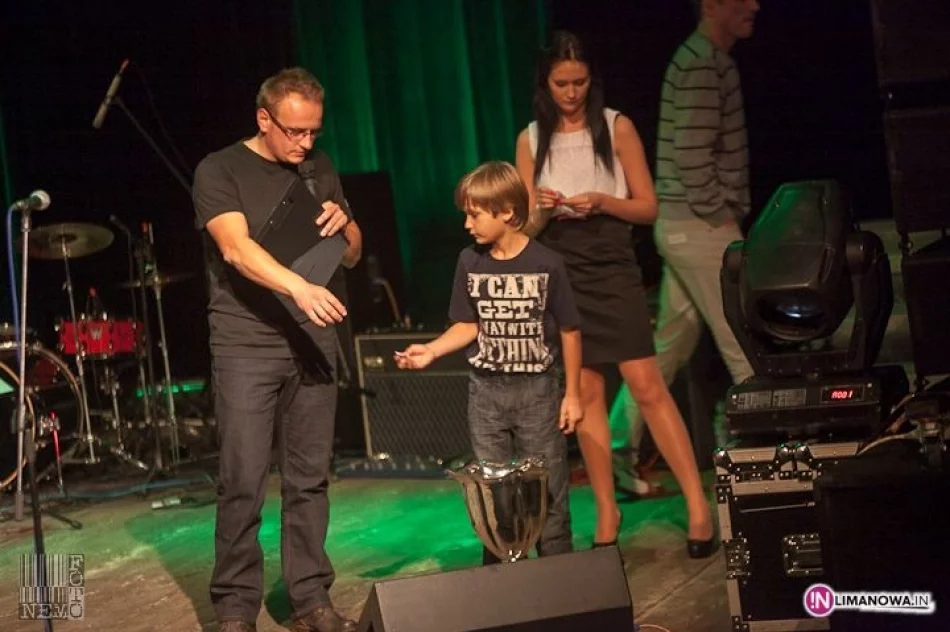 Otwórzmy serca dla Marcinka - zdjęcie 19