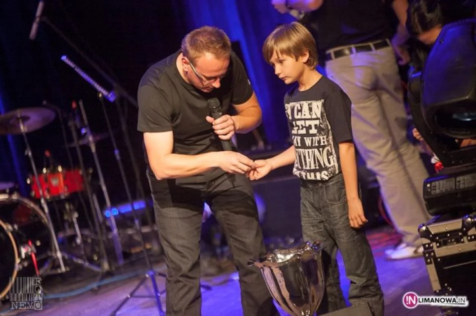 Otwórzmy serca dla Marcinka - zdjęcie 20