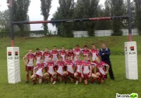 Zadomowili się w czołówce kraju - zdjęcie główne