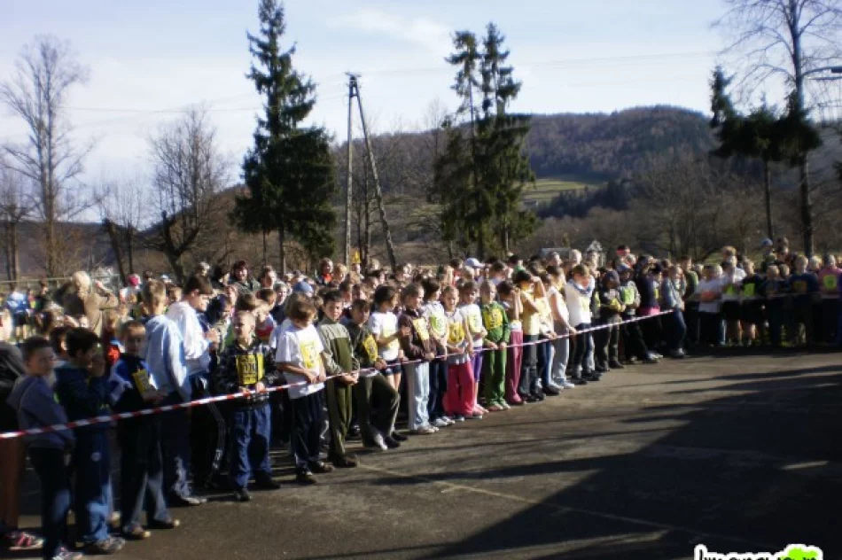 Rywalizowało 317 zawodników - zdjęcie 2