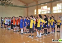 Gimnazja rywalizowały o prymat w powiecie - zdjęcie główne