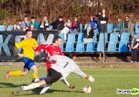 Mimo wysokiej lokaty myślą o wzmocnieniach - zdjęcie główne