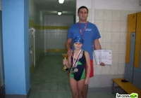 Wielki talent wypływa na szerokie wody - zdjęcie główne