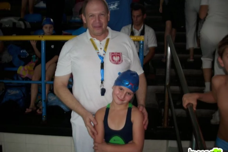 Wielki talent wypływa na szerokie wody - zdjęcie 2