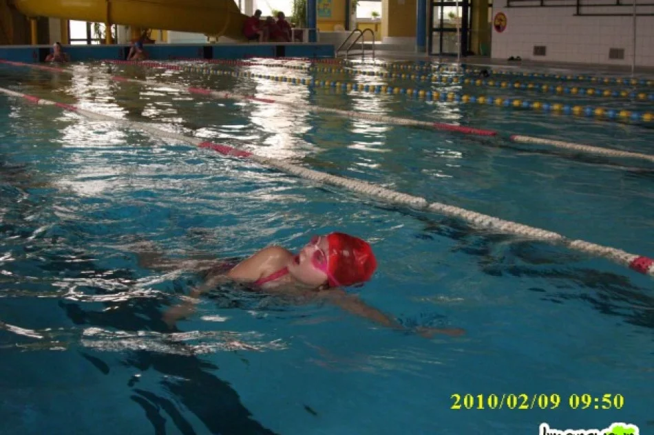 Wielki talent wypływa na szerokie wody - zdjęcie 3