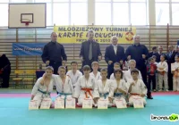 8 medali dla dzieci z Limanowej - zdjęcie główne