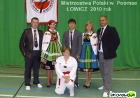 Utrzymuje się w czołówce krajowej - zdjęcie główne