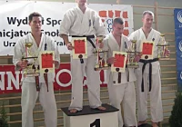 Dwa medale Guzika - zdjęcie główne