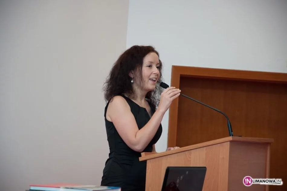 Dzień Nauczyciela w Gminie Tymbark 2012 - zdjęcie 2