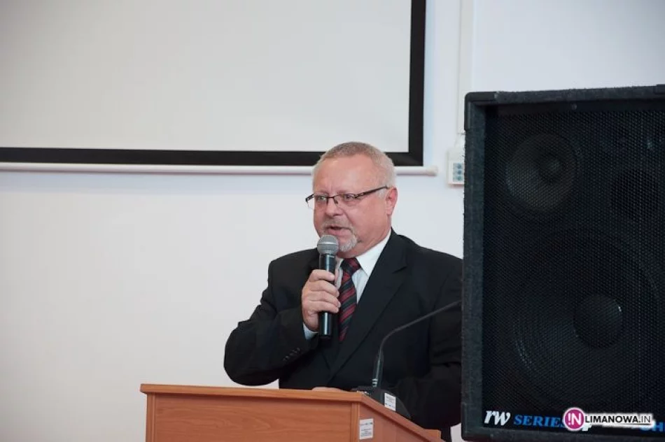 Dzień Nauczyciela w Gminie Tymbark 2012 - zdjęcie 3