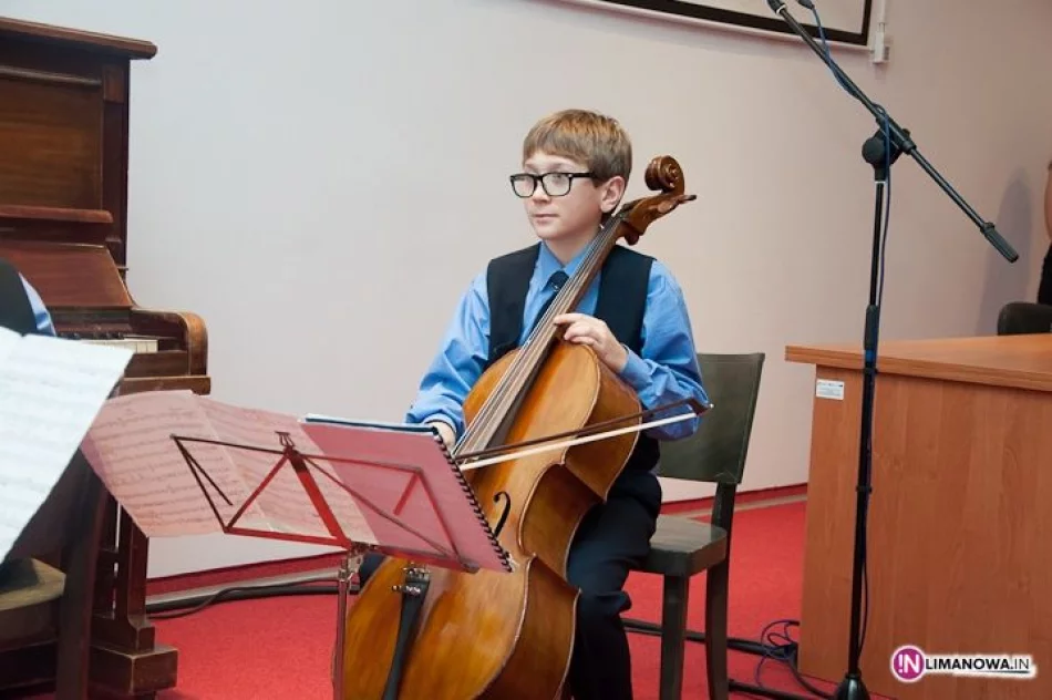 Dzień Nauczyciela w Gminie Tymbark 2012 - zdjęcie 5