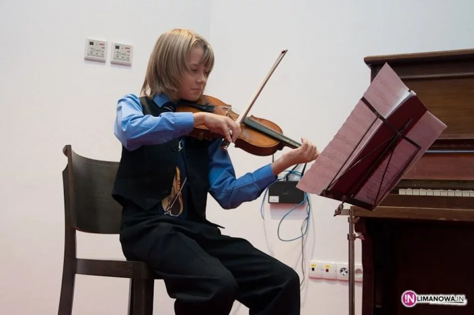 Dzień Nauczyciela w Gminie Tymbark 2012 - zdjęcie 6