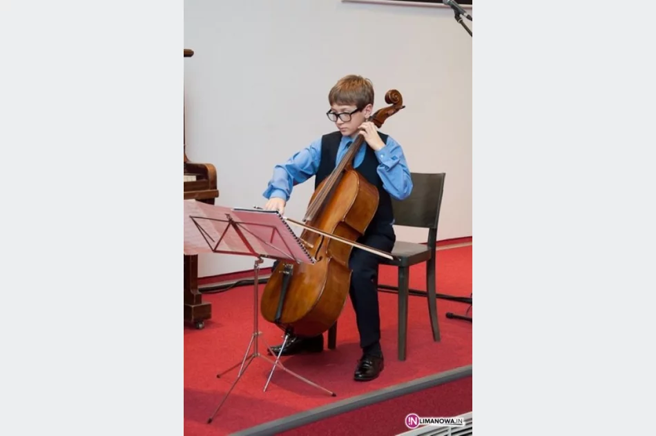 Dzień Nauczyciela w Gminie Tymbark 2012 - zdjęcie 8