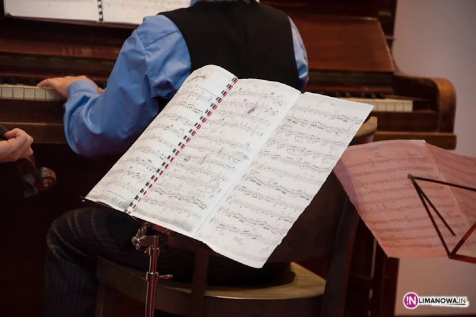 Dzień Nauczyciela w Gminie Tymbark 2012 - zdjęcie 10