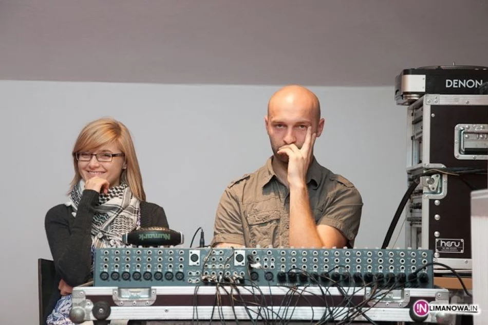 Dzień Nauczyciela w Gminie Tymbark 2012 - zdjęcie 11