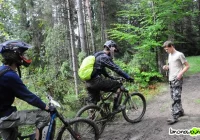 Strome podjazdy i niebezpieczne zjazdy - zdjęcie główne