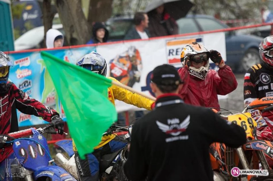 V rudnda Pucharu Polski w Super Enduro - zdjęcie 2