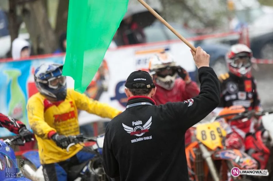 V rudnda Pucharu Polski w Super Enduro - zdjęcie 3