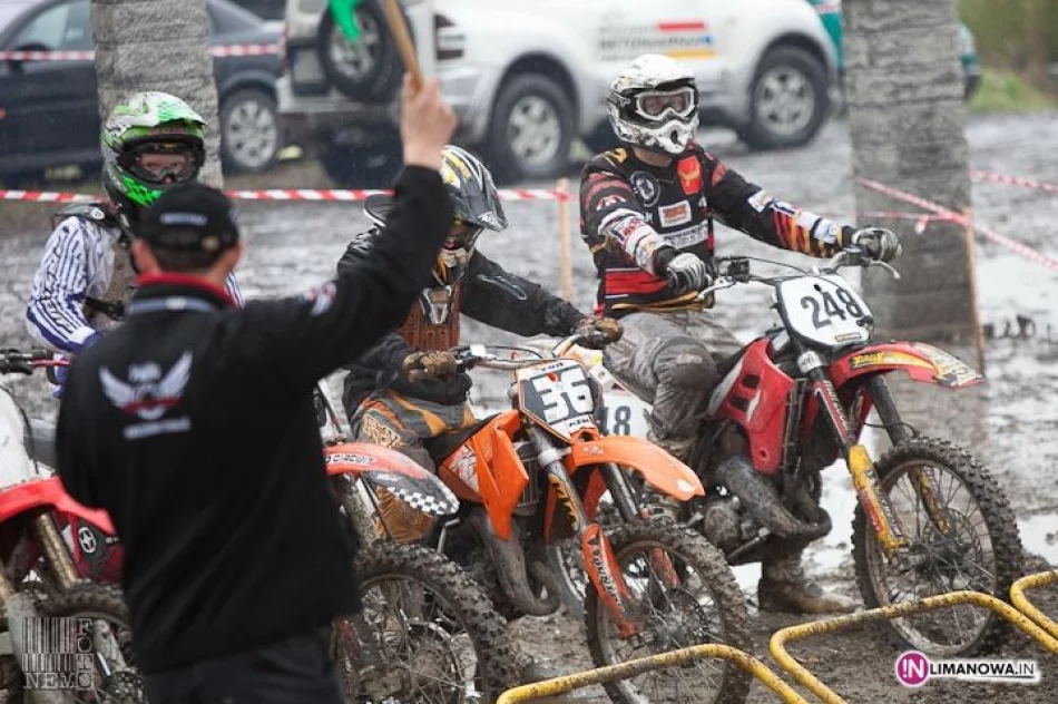 V rudnda Pucharu Polski w Super Enduro - zdjęcie 4