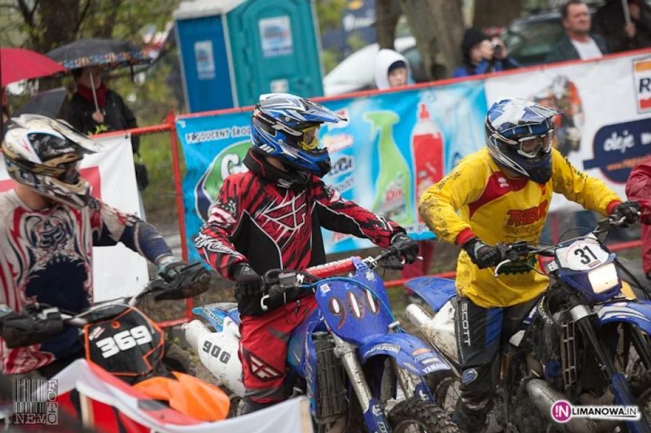 V rudnda Pucharu Polski w Super Enduro - zdjęcie 7