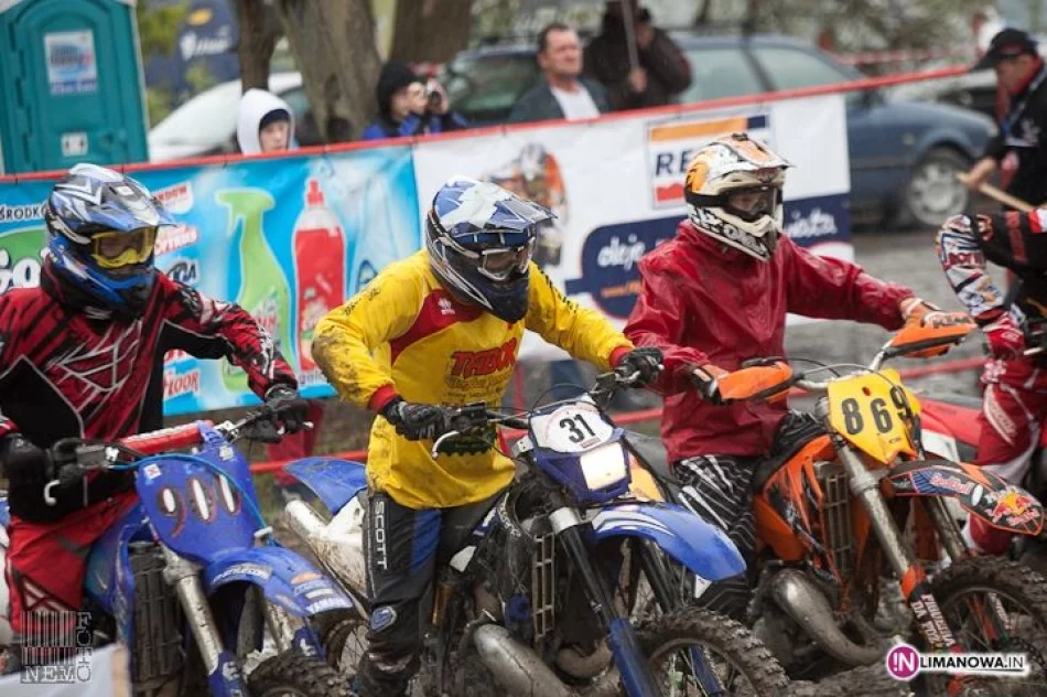 V rudnda Pucharu Polski w Super Enduro - zdjęcie 8