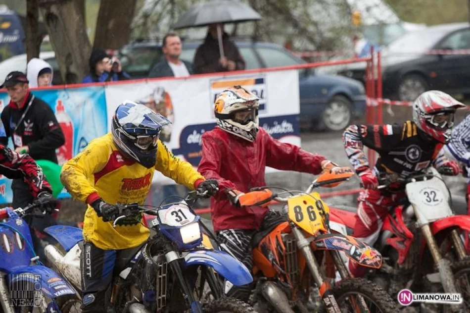 V rudnda Pucharu Polski w Super Enduro - zdjęcie 9