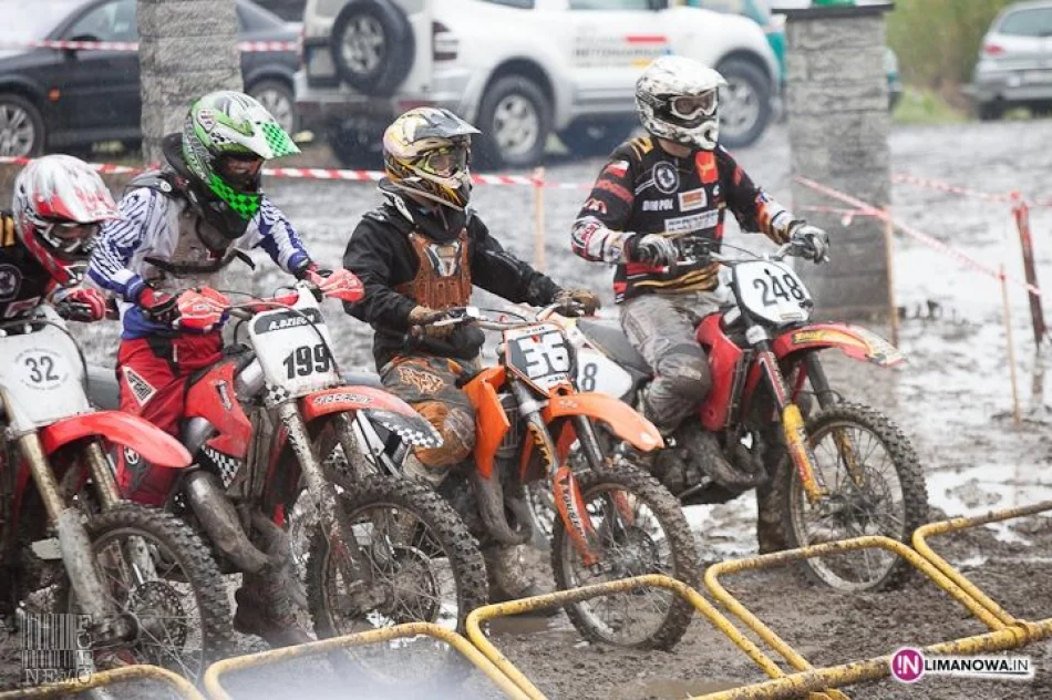 V rudnda Pucharu Polski w Super Enduro - zdjęcie 10