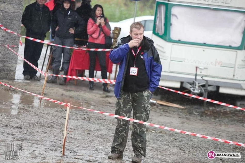 V rudnda Pucharu Polski w Super Enduro - zdjęcie 11