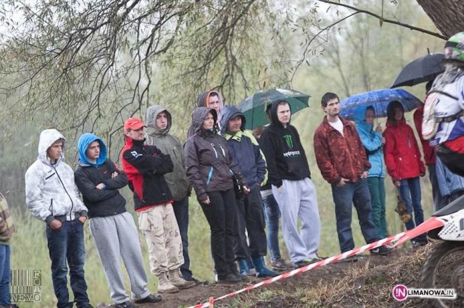 V rudnda Pucharu Polski w Super Enduro - zdjęcie 12