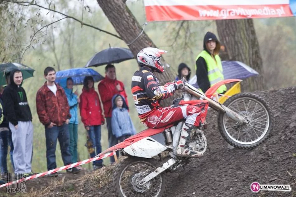 V rudnda Pucharu Polski w Super Enduro - zdjęcie 13