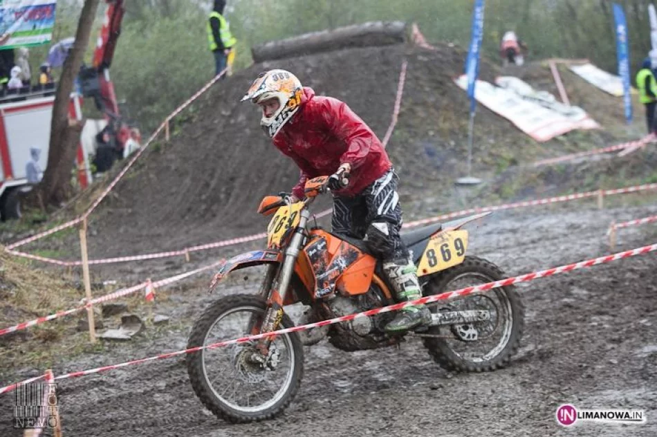 V rudnda Pucharu Polski w Super Enduro - zdjęcie 14