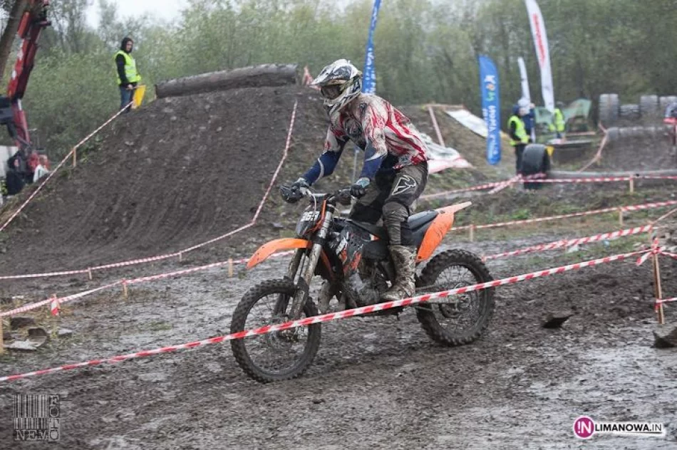 V rudnda Pucharu Polski w Super Enduro - zdjęcie 15