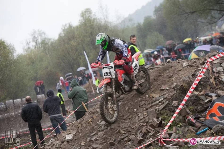 V rudnda Pucharu Polski w Super Enduro - zdjęcie 16