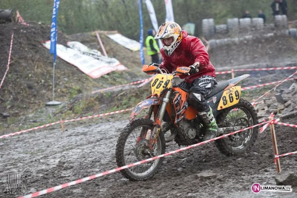V rudnda Pucharu Polski w Super Enduro - zdjęcie 17