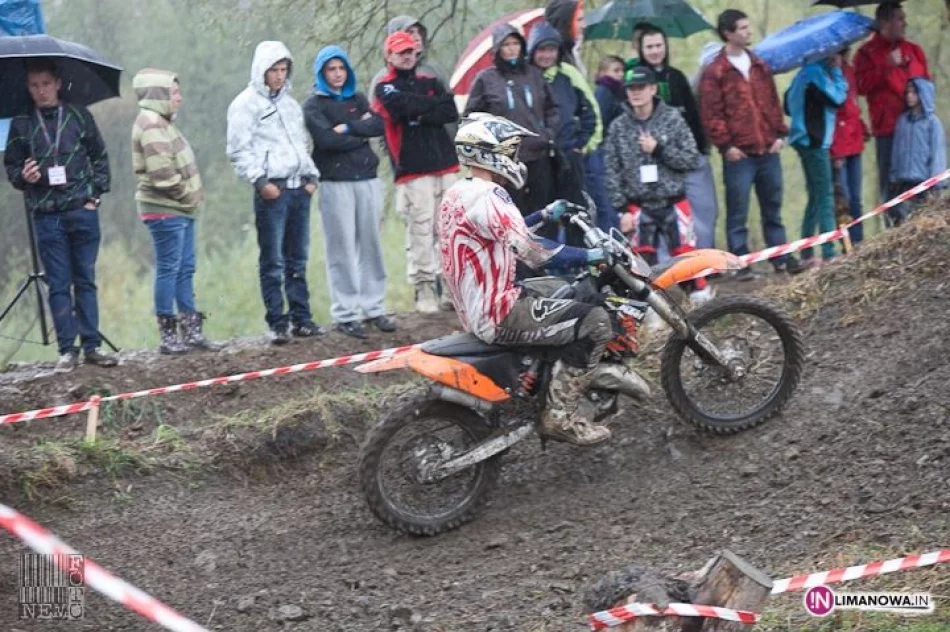V rudnda Pucharu Polski w Super Enduro - zdjęcie 18