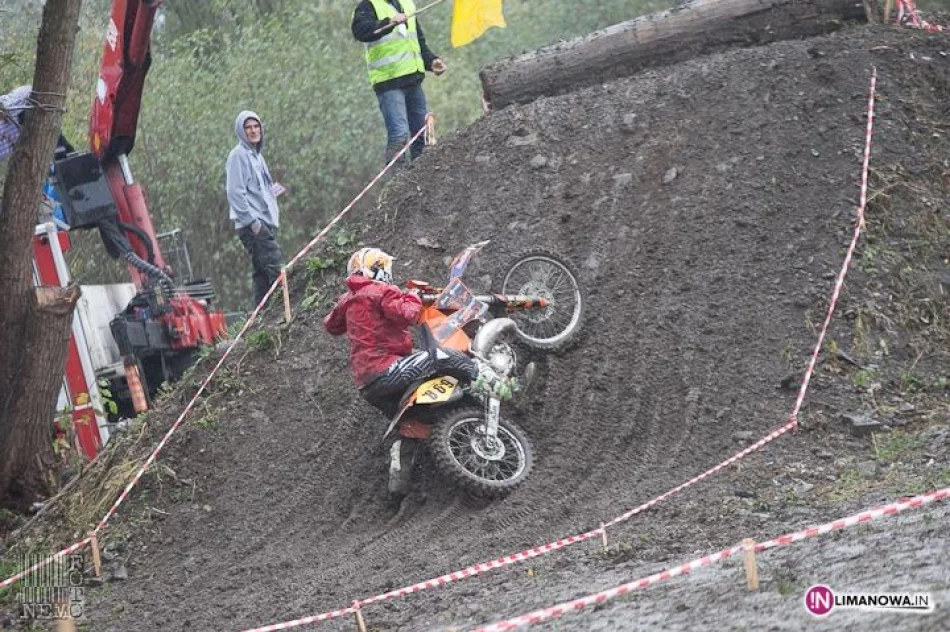V rudnda Pucharu Polski w Super Enduro - zdjęcie 19