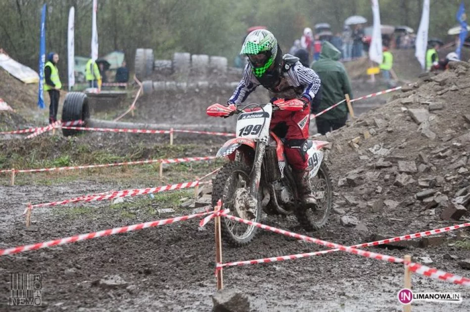 V rudnda Pucharu Polski w Super Enduro - zdjęcie 20