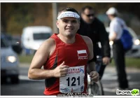 Chce sobie pobiegać - zdjęcie główne