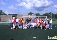 O mistrzostwo trampkarzy i juniorów - zdjęcie główne