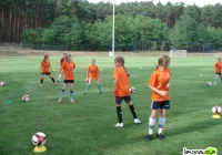 Trafiły do Kadry U-11 - zdjęcie główne