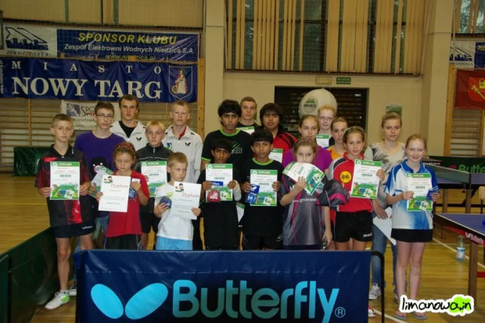 Najlepszy w międzynarodowym towarzystwie - zdjęcie 2