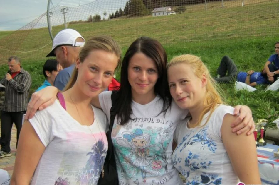 II Półmaraton Forrest (okiem Żaby i Aniołka;) - zdjęcie 2