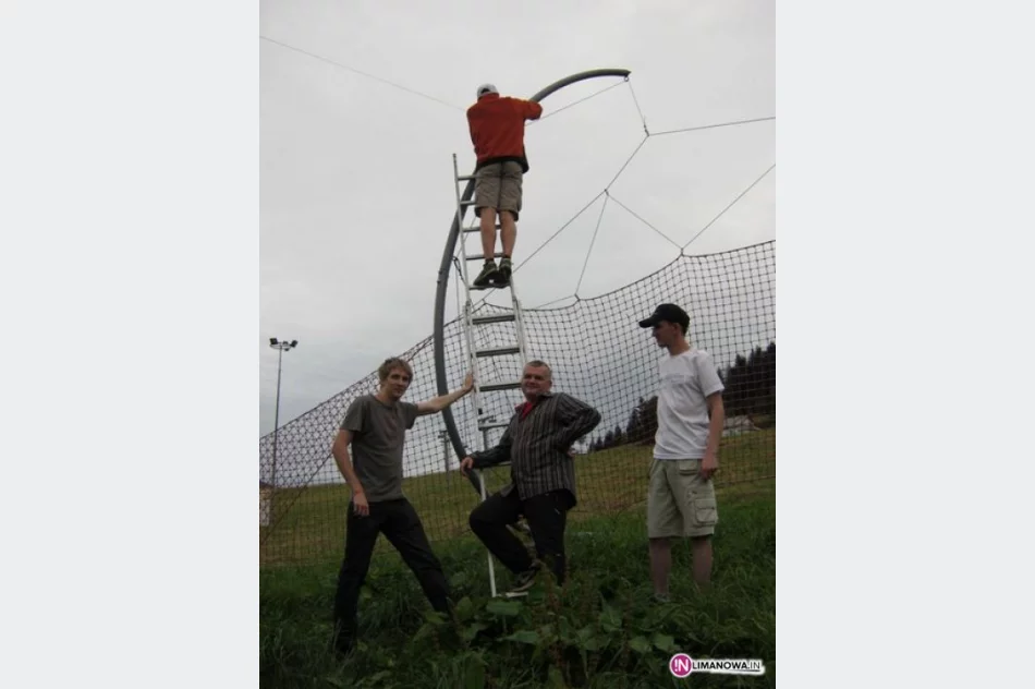 II Półmaraton Forrest (okiem Żaby i Aniołka;) - zdjęcie 4