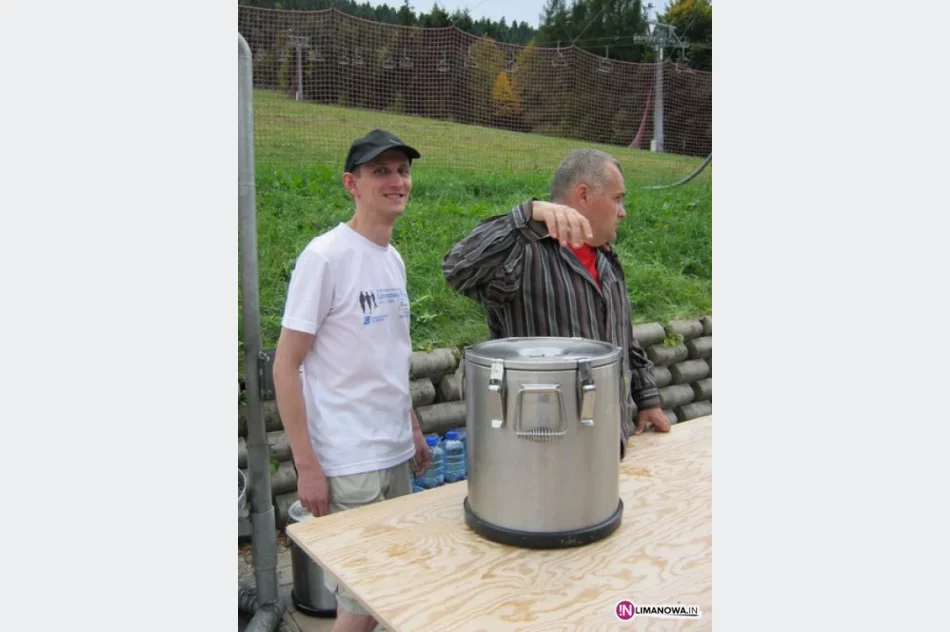 II Półmaraton Forrest (okiem Żaby i Aniołka;) - zdjęcie 8