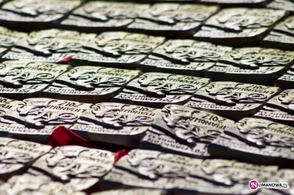 II Półmaraton Forrest (okiem Żaby i Aniołka;) - zdjęcie 10