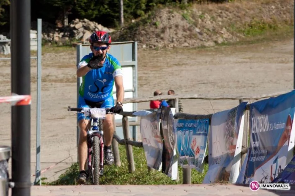 II Półmaraton Forrest (okiem Żaby i Aniołka;) - zdjęcie 11