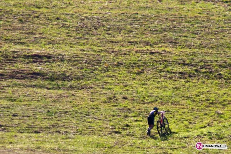 II Półmaraton Forrest (okiem Żaby i Aniołka;) - zdjęcie 12