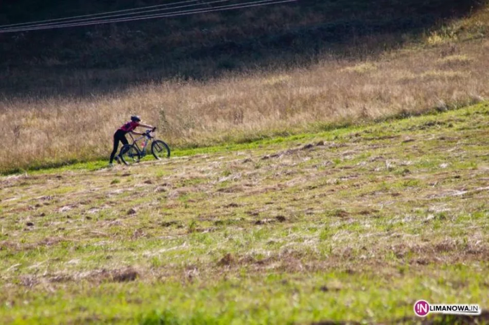 II Półmaraton Forrest (okiem Żaby i Aniołka;) - zdjęcie 13